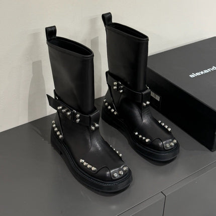 Collection image for: Alexander Wang Shoes