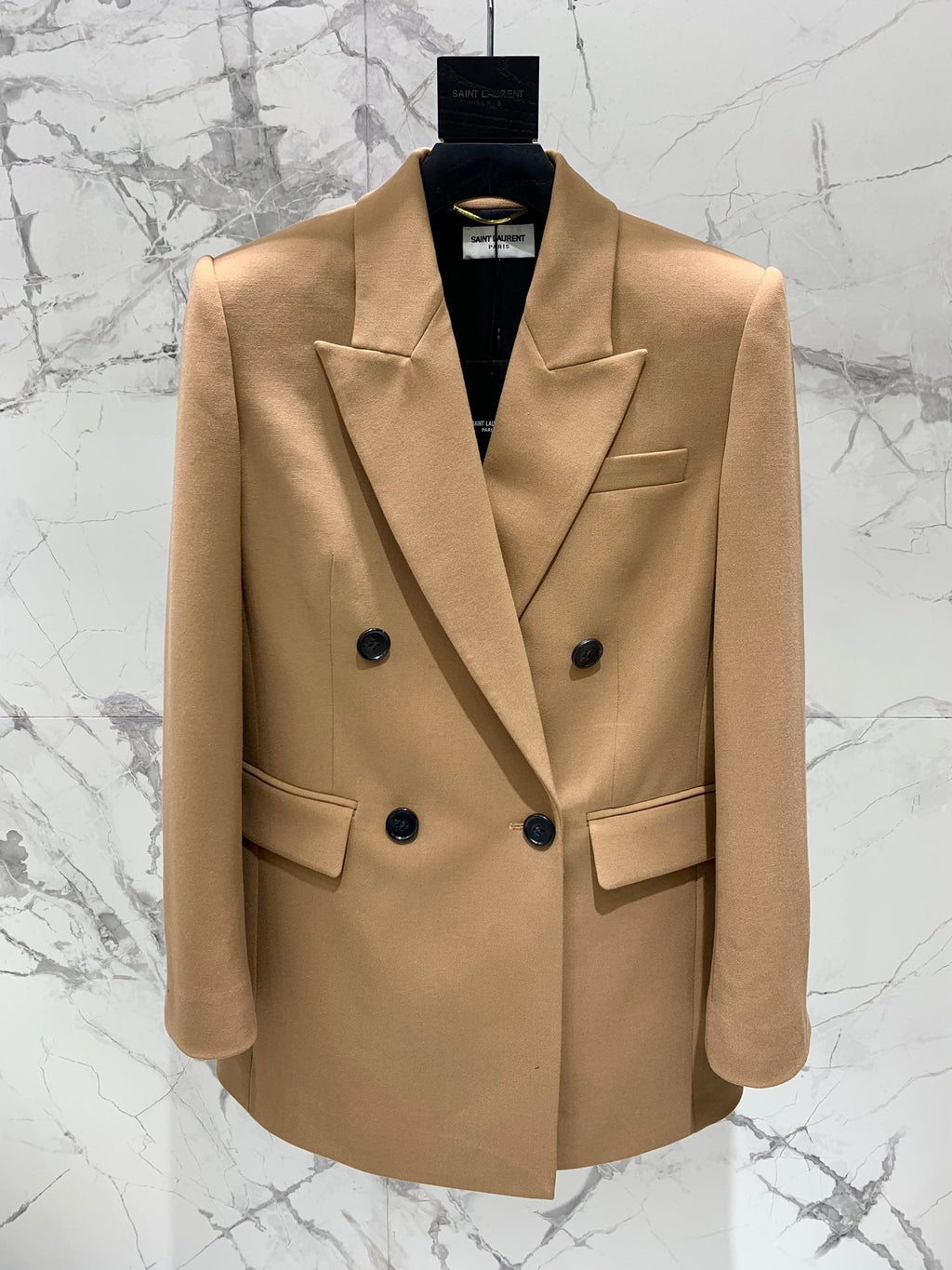 YSL 25S BLAZER STYLE 95