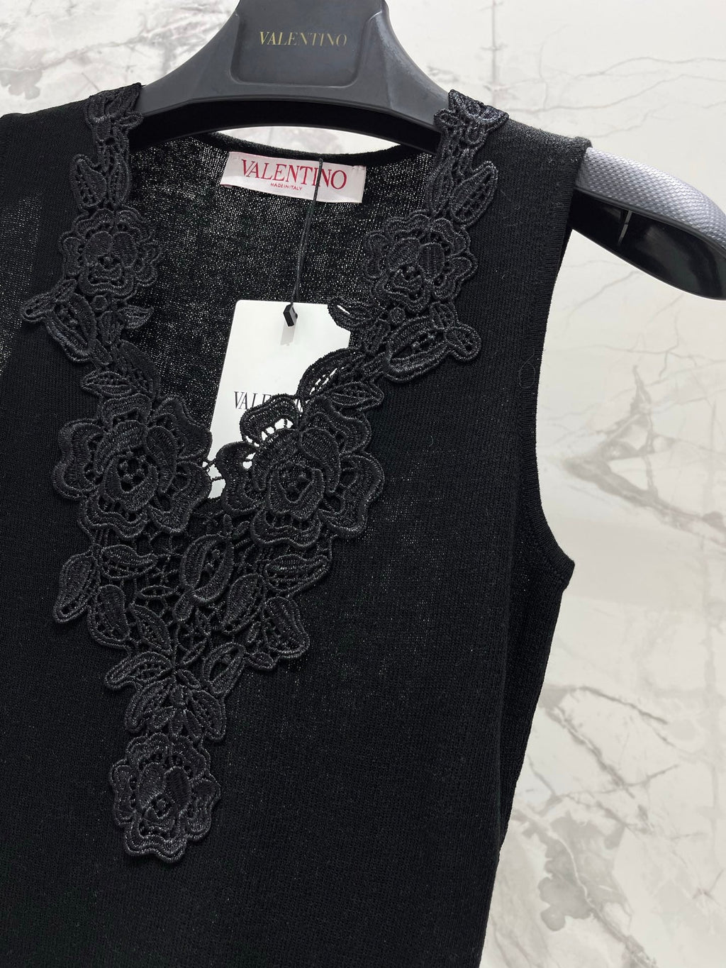 VALENTINO 26S TANK TOP 173