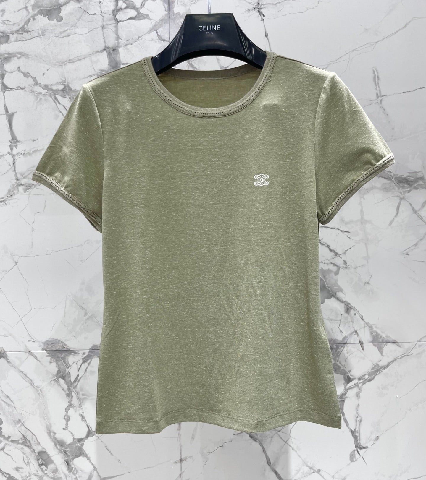 CELINE 26S T-SHIRT 495