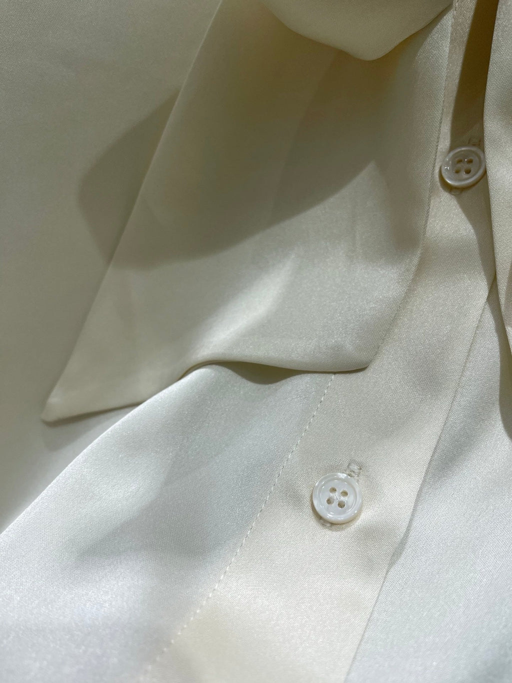 CELINE 26S BOW-TIE SHIRT 467