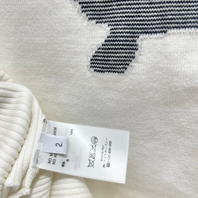 THOM 26S SHORT-SLEEVE KNIT TOP STYLE 225