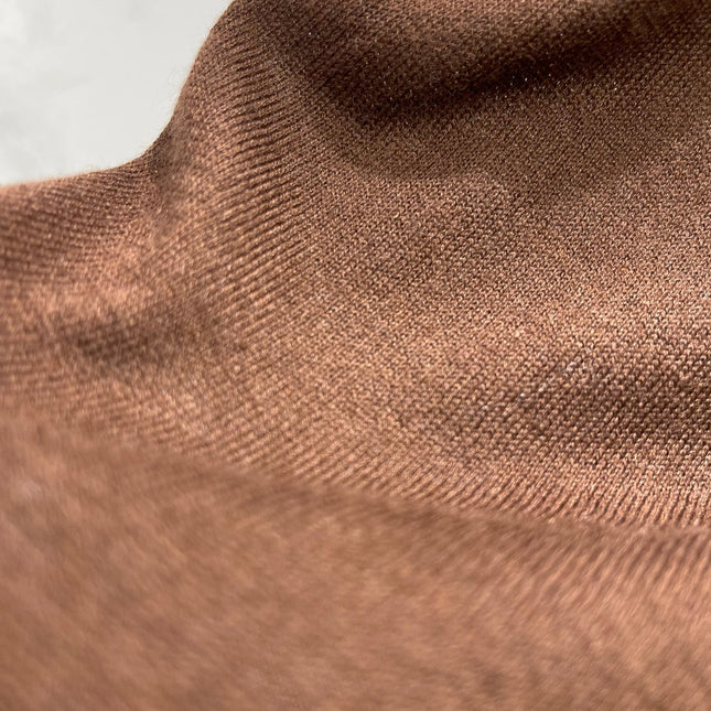 THOM 26S SHORT-SLEEVE KNIT TOP STYLE 224