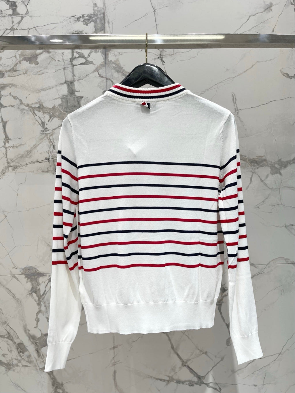 THOM 26S KNIT CARDIGAN STYLE 220