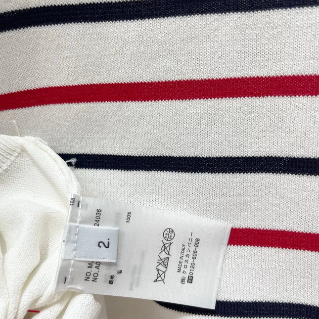 THOM 26S KNIT CARDIGAN STYLE 220