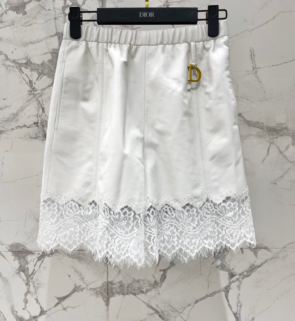 DIOR 26S SHORTS 1330