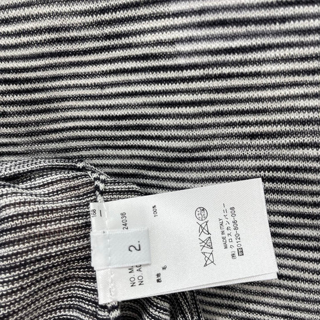 THOM 26S LONG SLEEVE T-SHIRT STYLE 214