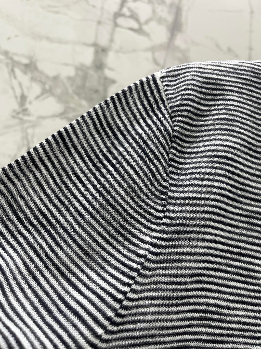 THOM 26S LONG SLEEVE T-SHIRT STYLE 214
