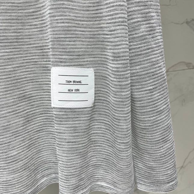 THOM 26S LONG SLEEVE T-SHIRT STYLE 213