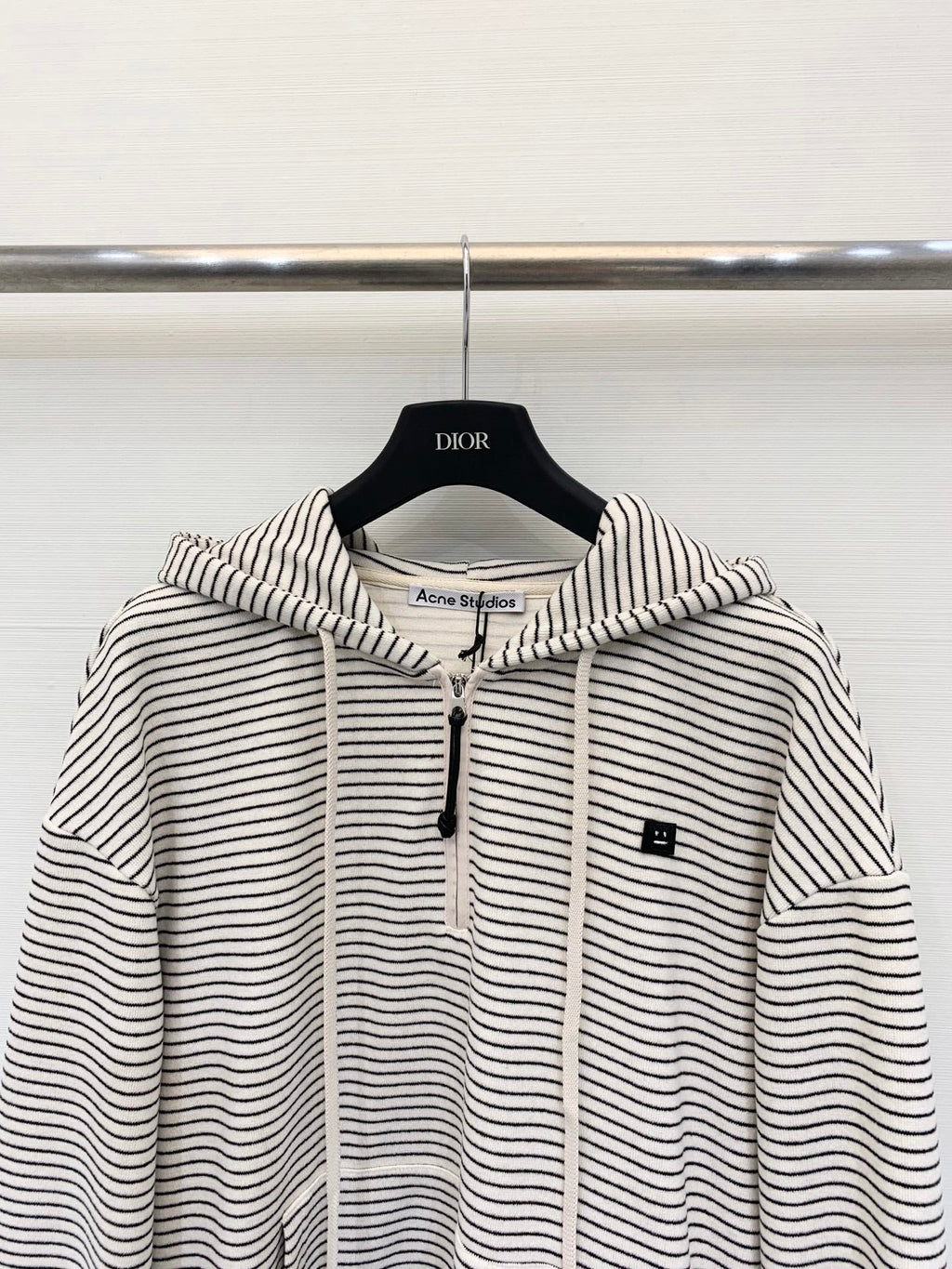 DIOR 25S HOODIE STYLE 116