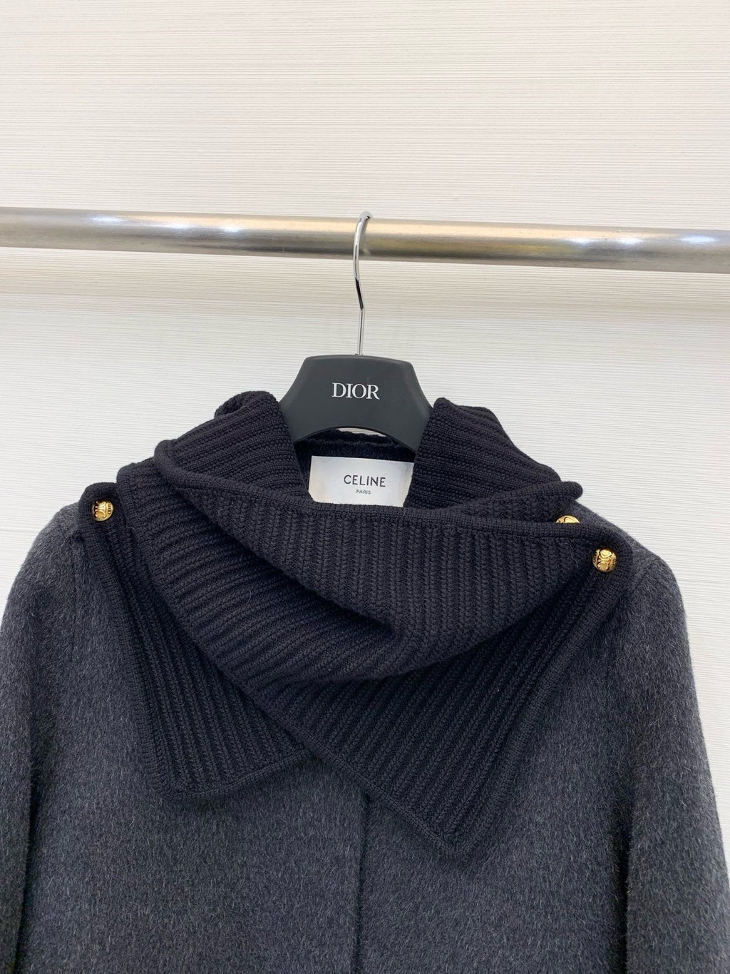 CELINE 26S JACKET STYLE 76