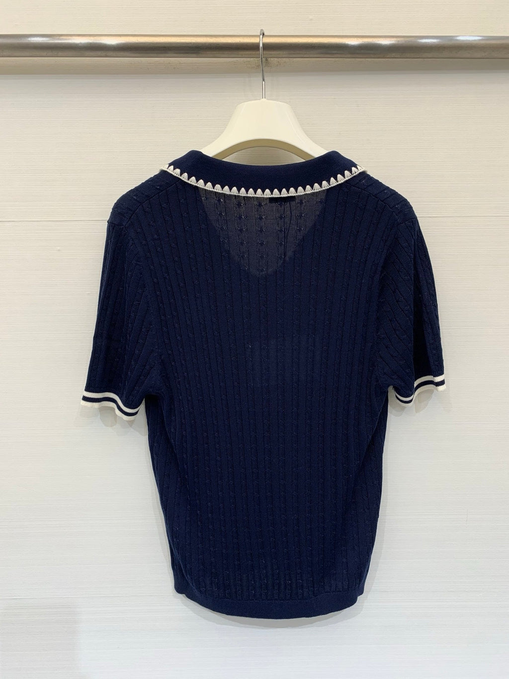 LOEWE 26S POLO SHIRT 329