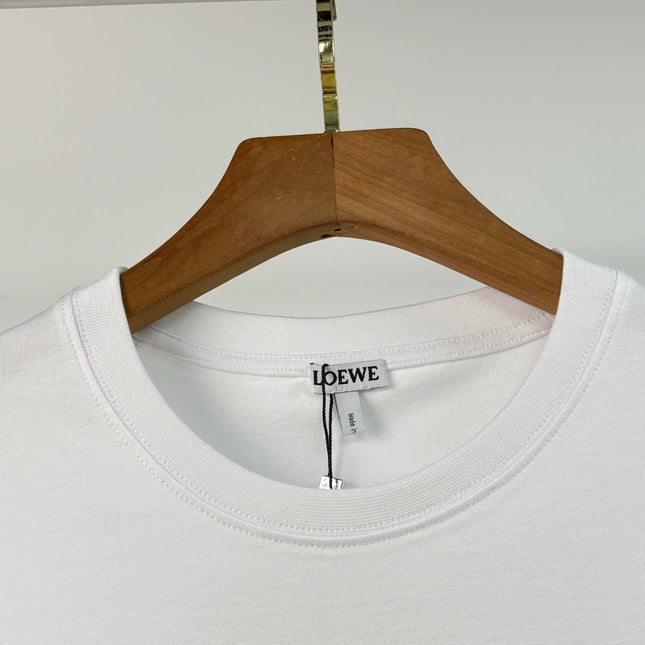 LOEWE T-SHIRT STYLE 230