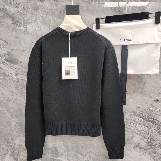 CHANEL 25S SWEATER 488