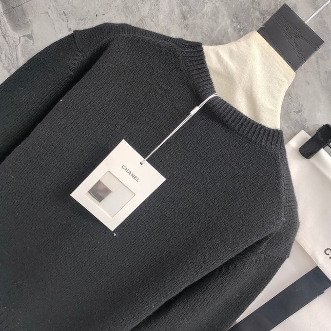 CHANEL 25S SWEATER 488