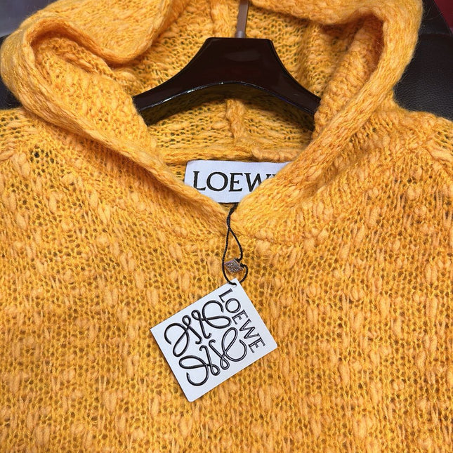 LOEWE HOODIE STYLE 278