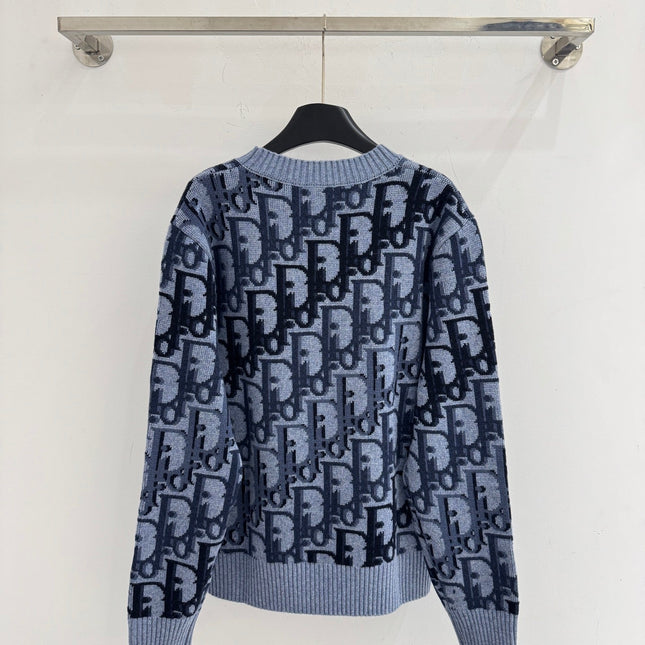 DIOR 25S PULLOVER SWEATER 604