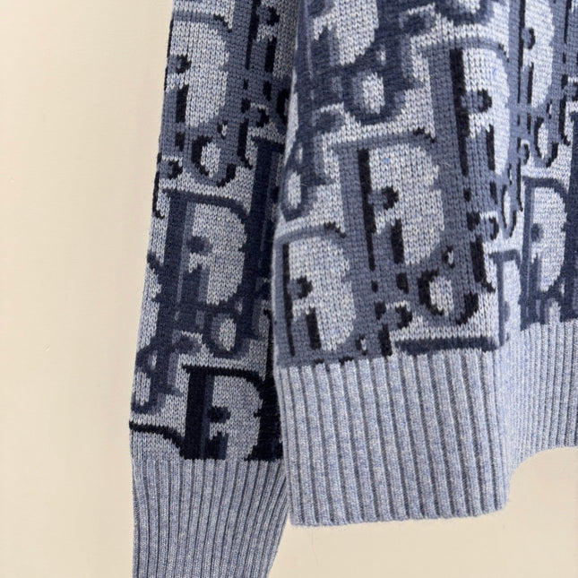 DIOR 25S PULLOVER SWEATER 604