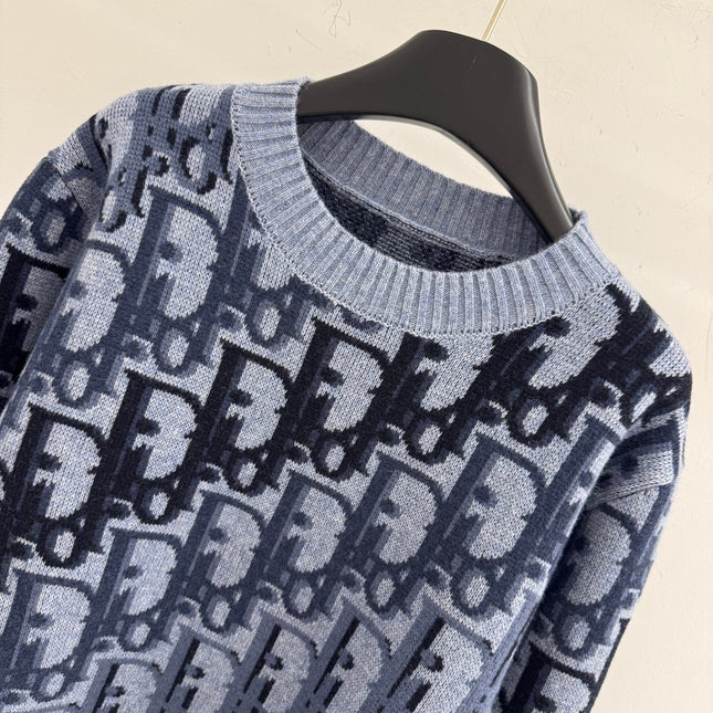 DIOR 25S PULLOVER SWEATER 604