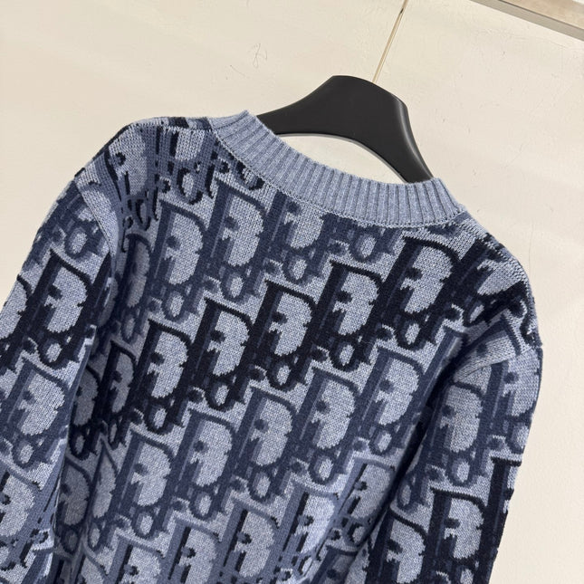 DIOR 25S PULLOVER SWEATER 604