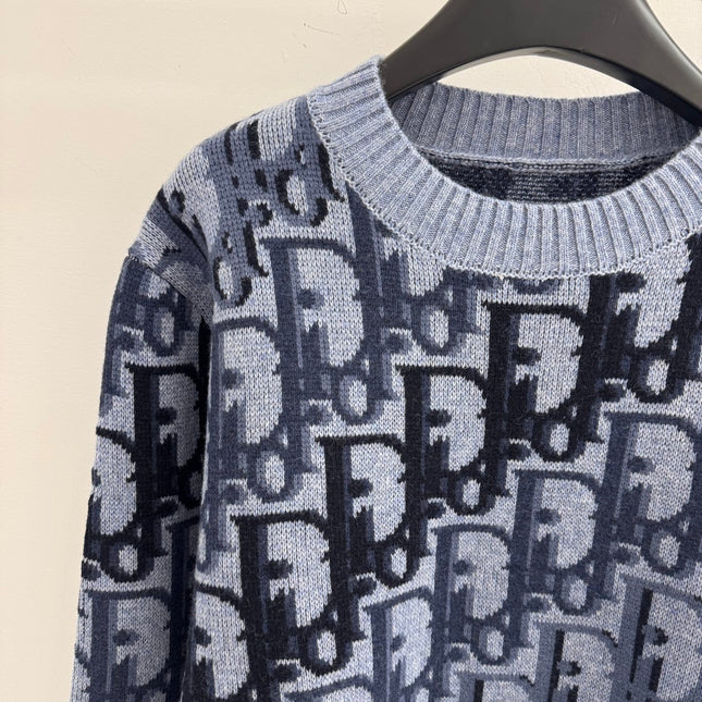 DIOR 25S PULLOVER SWEATER 604