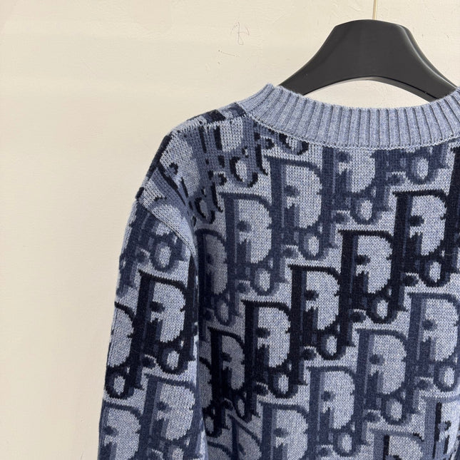 DIOR 25S PULLOVER SWEATER 604