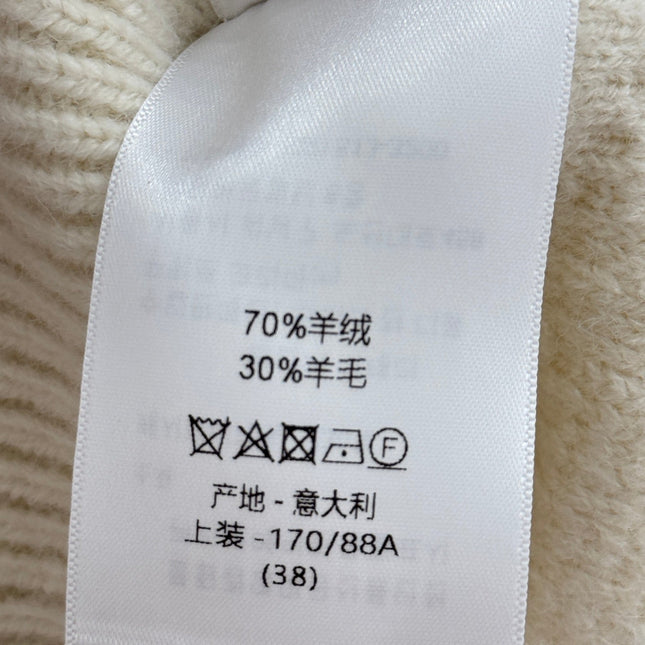 DIOR 25S CARDIGAN 601