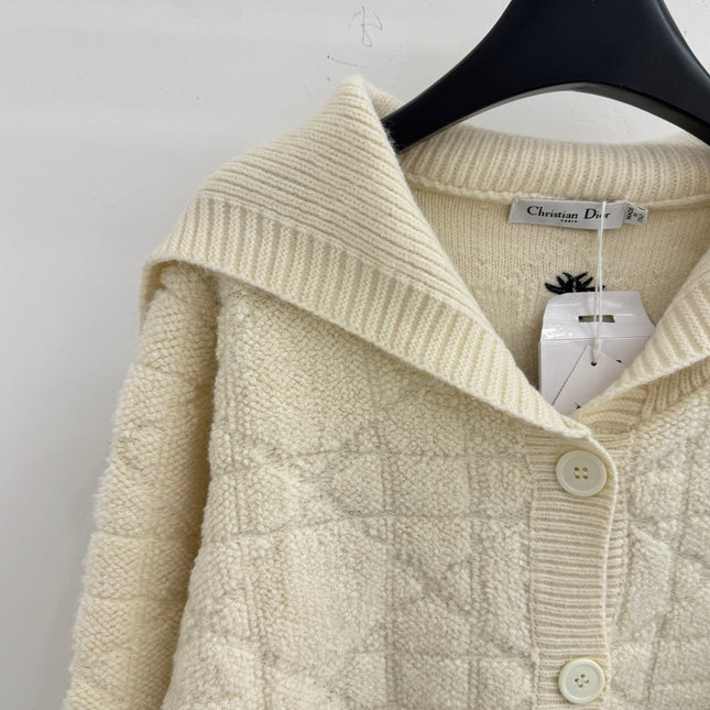 DIOR 25S CARDIGAN 601