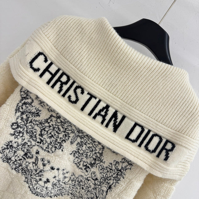 DIOR 25S CARDIGAN 601