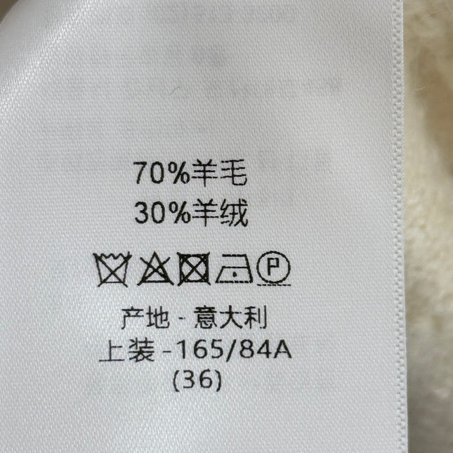 DIOR 25S CARDIGAN 603