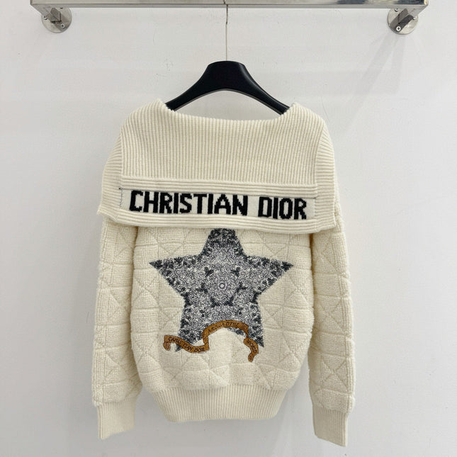 DIOR 25S CARDIGAN 603