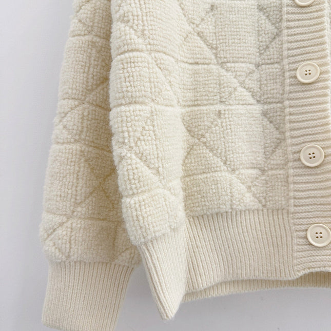 DIOR 25S CARDIGAN 603