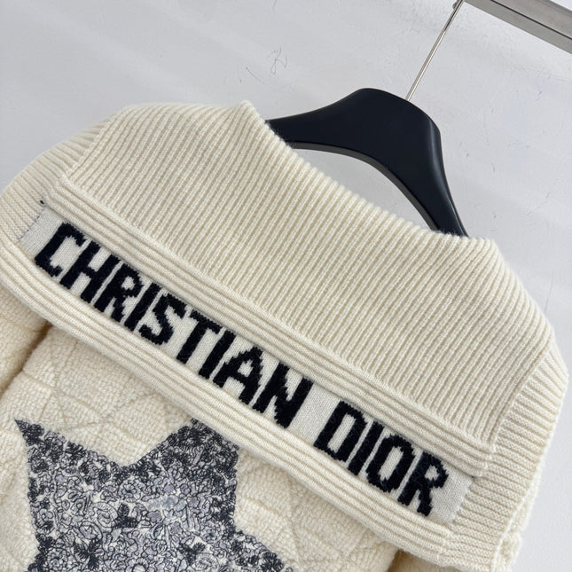 DIOR 25S CARDIGAN 603