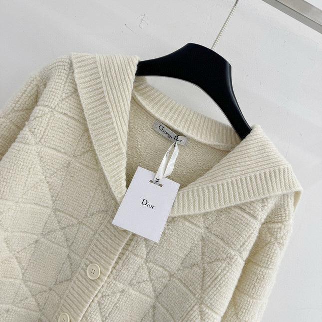 DIOR 25S CARDIGAN 603