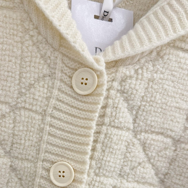 DIOR 25S CARDIGAN 603