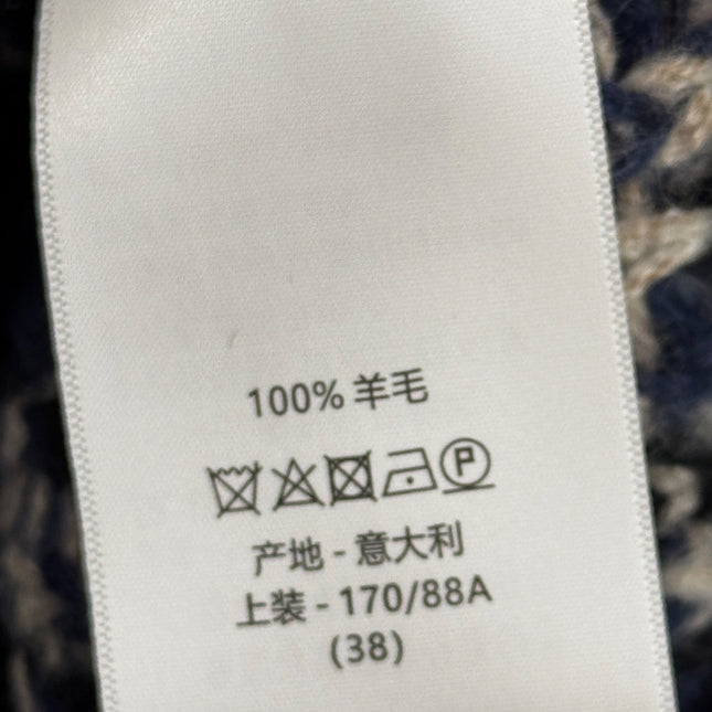 DIOR 25S CARDIGAN 583