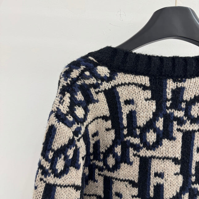 DIOR 25S CARDIGAN 583
