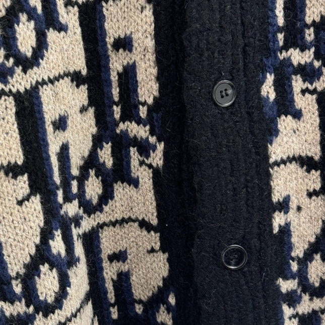 DIOR 25S CARDIGAN 583