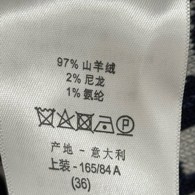 DIOR 25S ZIP-UP HOODIE 511