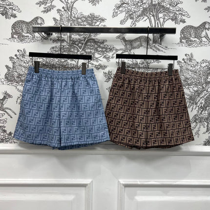 Collection image for: FENDI PANTS