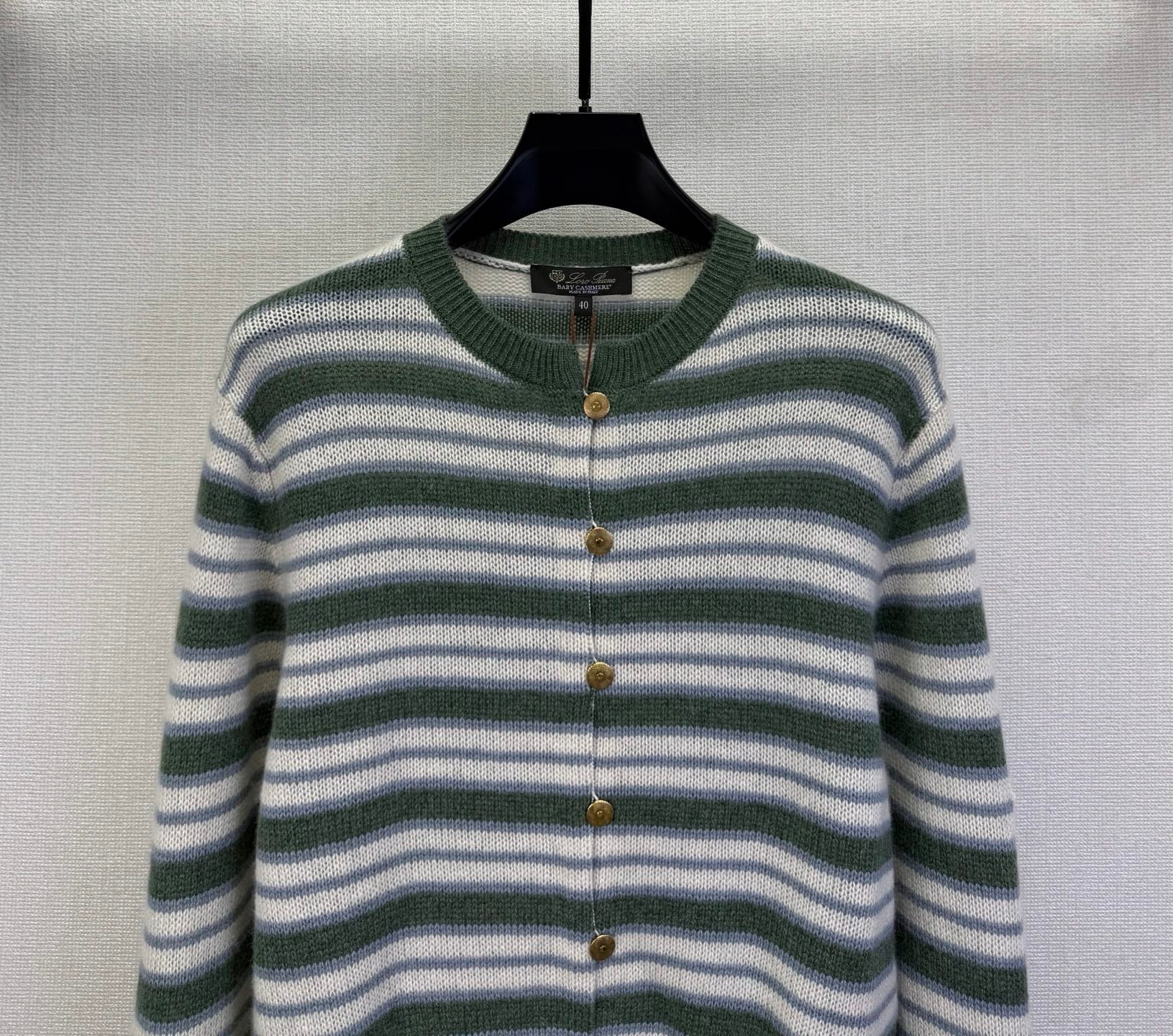 LP CARDIGAN STYLE 221
