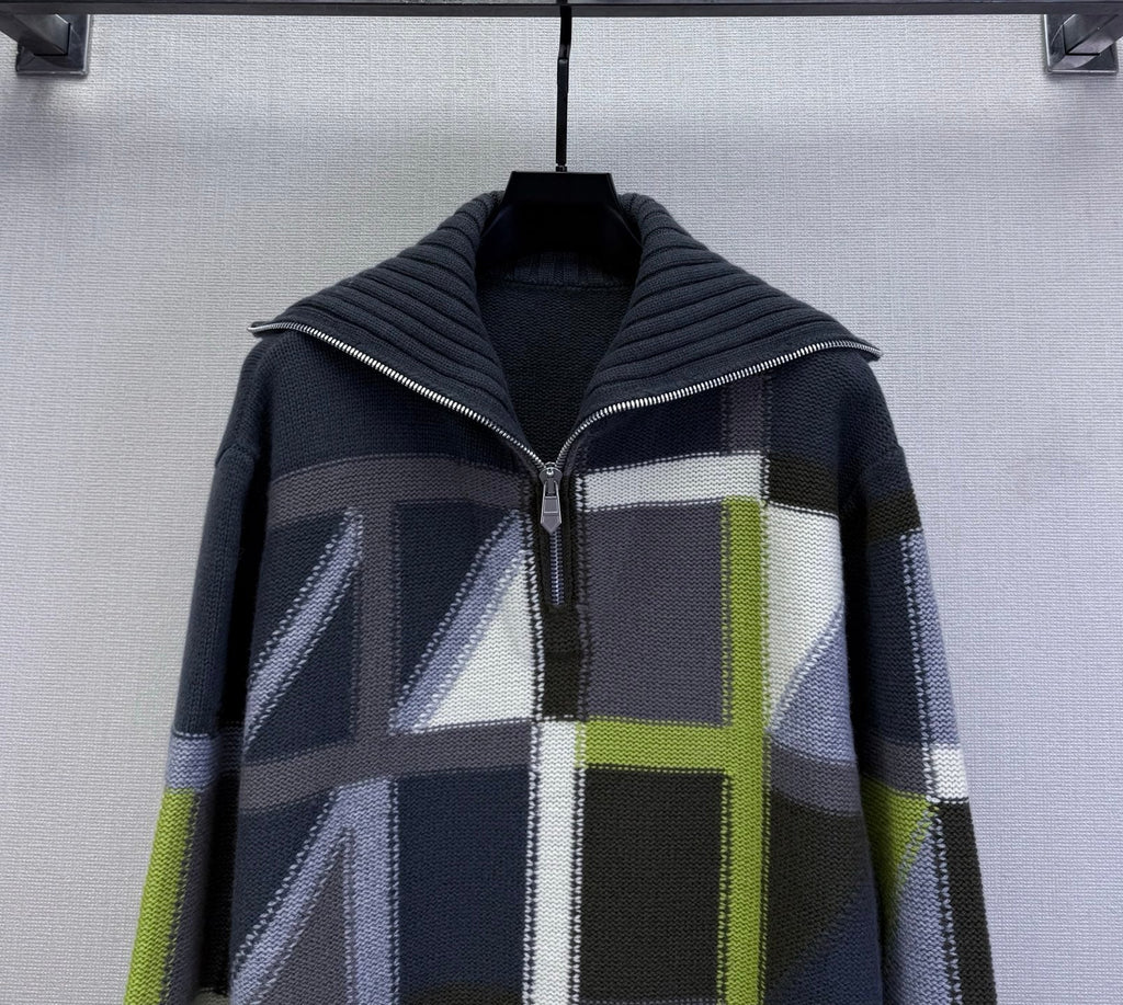 HERMES 25S SWEATER 356