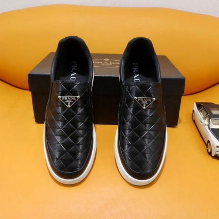 Collection image for: PRADA MEN LOAFERS