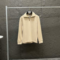 RALPH LAUREN 25S HALF-ZIP FLEECE 298