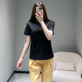 DIOR 26S SHORT SLEEVE T-SHIRT 983