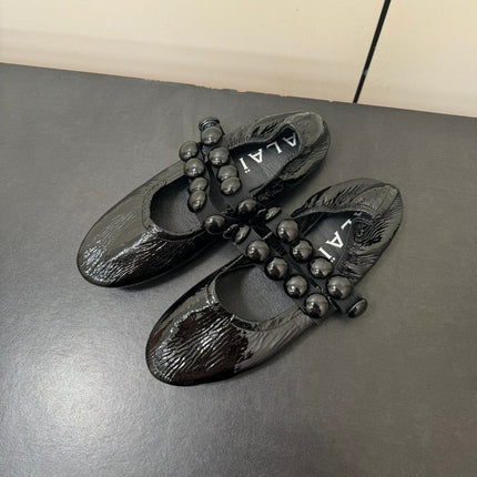 Collection image for: ALAIA FLATS