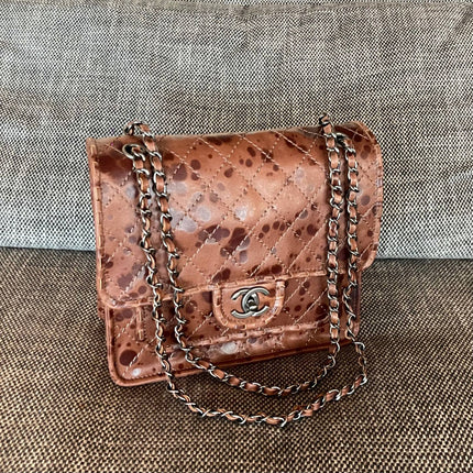 Collection image for: CHANEL BAG