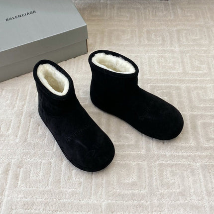 Collection image for: BALENCIAGA BOOTS