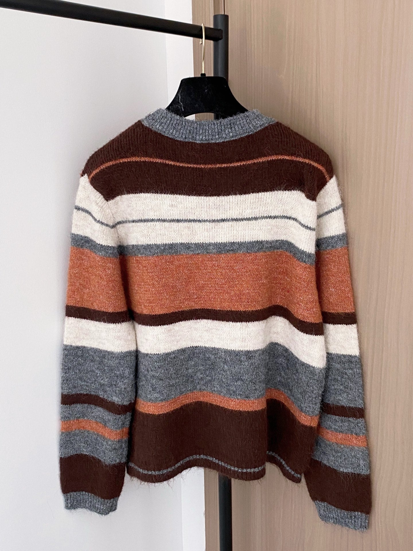 CHANEL 25S SWEATER 356