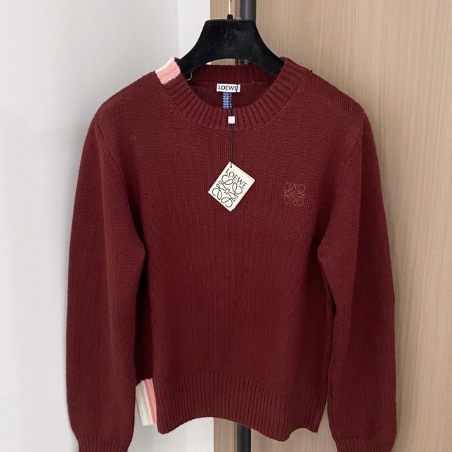 LOEWE SWEATER STYLE 187